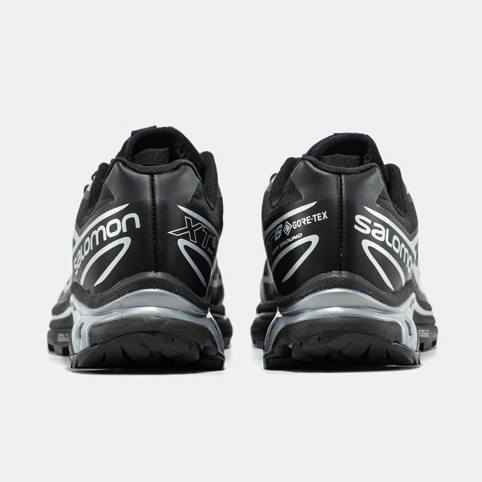 Кросівки Salomon XT-6 Gore-Tex Soft Ground premium