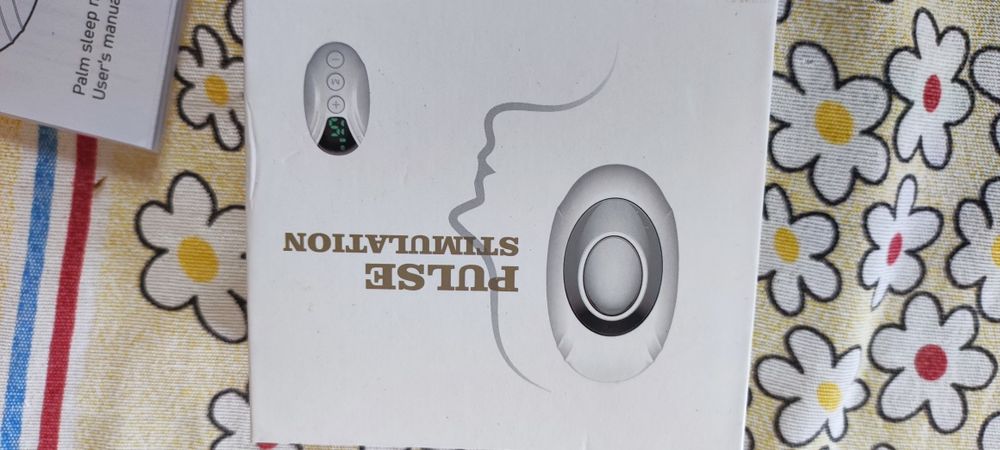 Aparelho para dormir