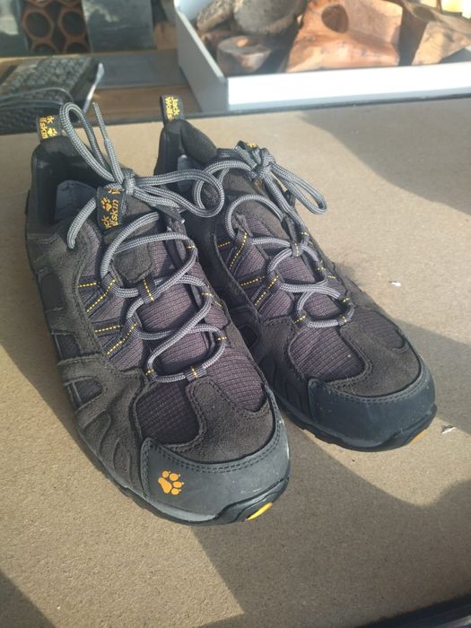 Botas para trabalhar