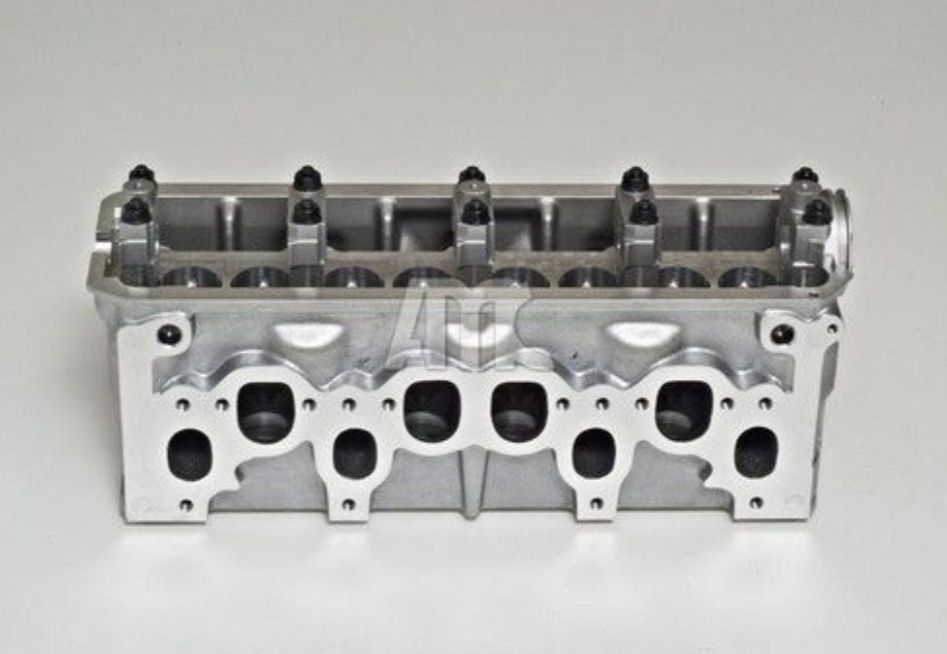 Гбц нова Volkswagen T3 T4 1,9TD AEF AAZ VW Passat Golf головка abl