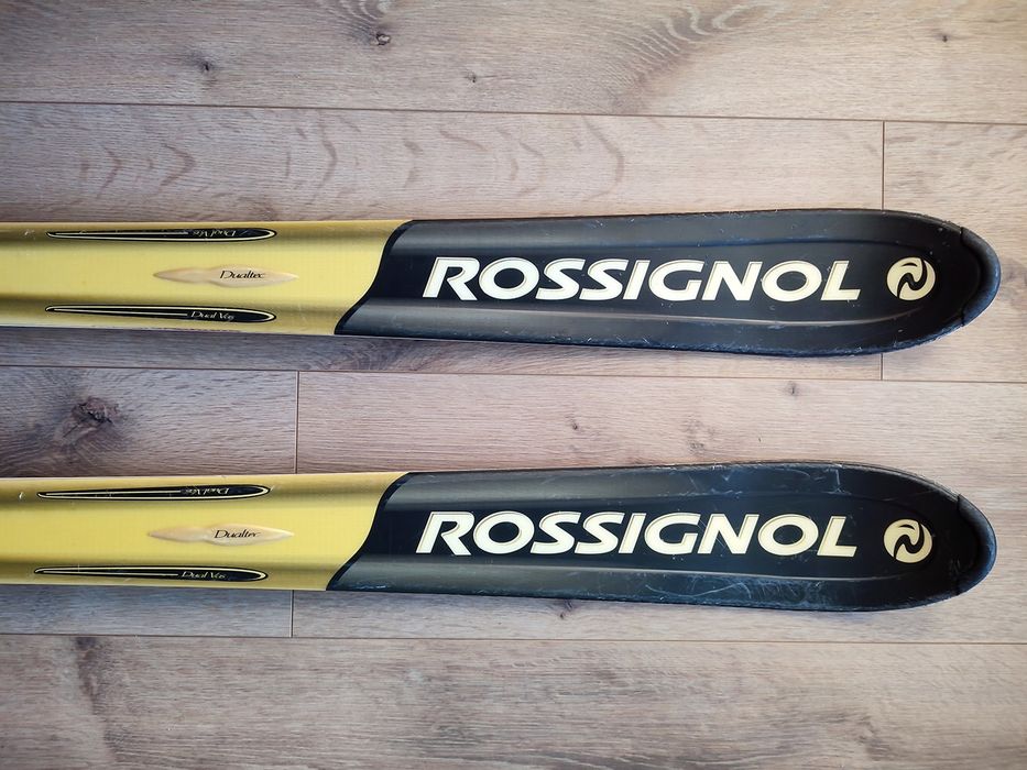 Narty Rossignol Power Pulsion 9S - 170cm