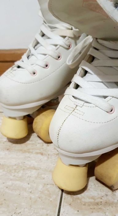 Patins marca Oxelo