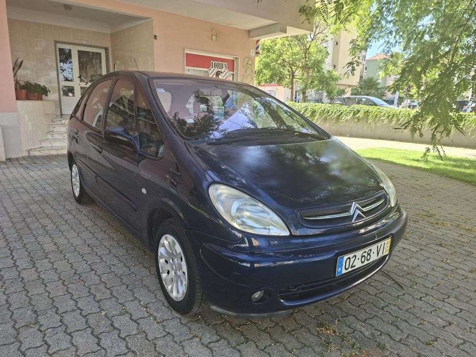 Citroen Picasso 1.6