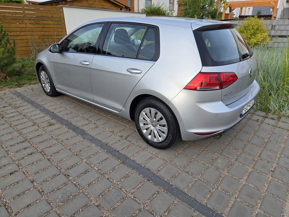Volkswagen GOLF VII 1.2 Tsi