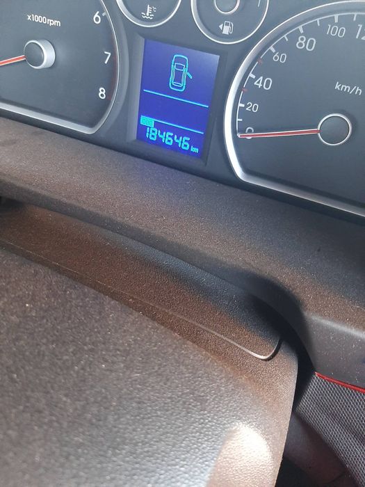 Автомобіль Hyundi i30