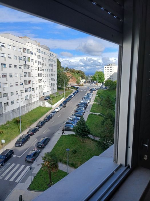 Apartamento T2 em Vila D' Este