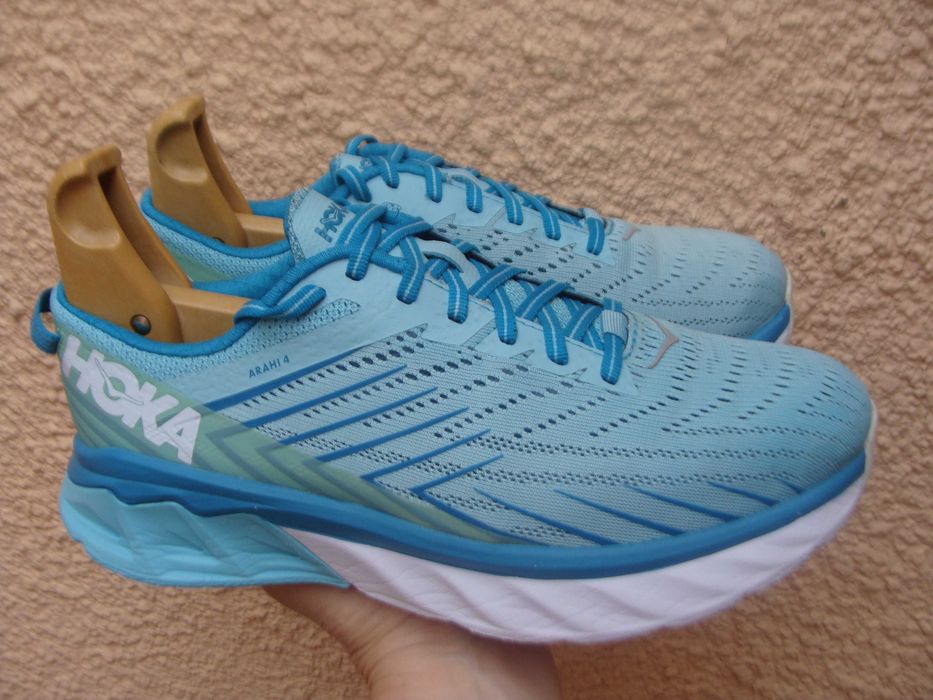 40/25.5 см Hoka крутые кроссовки оригинал Вьетнам