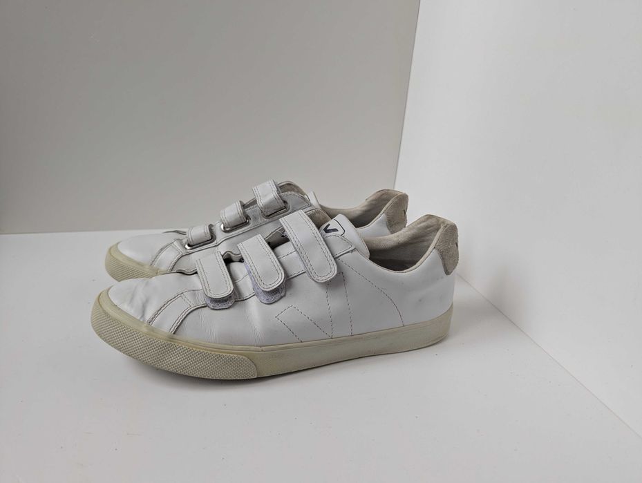 кросівки кеди Veja