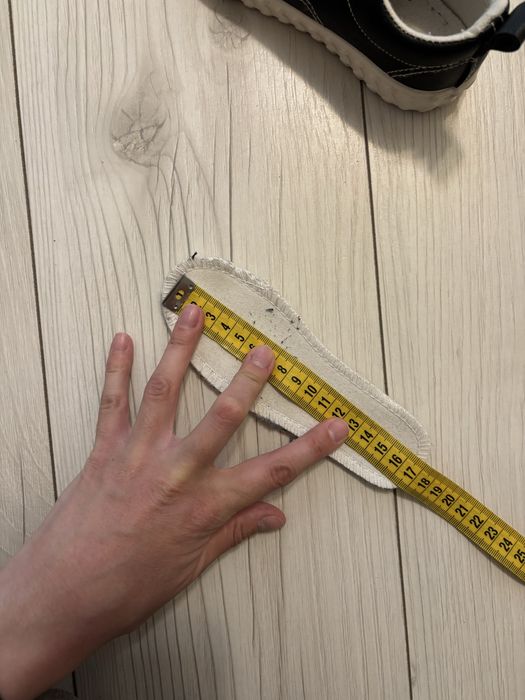 Reserved дитячі кеди