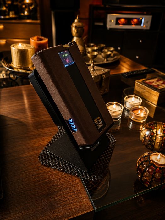 Fiio Q7 Amplifier