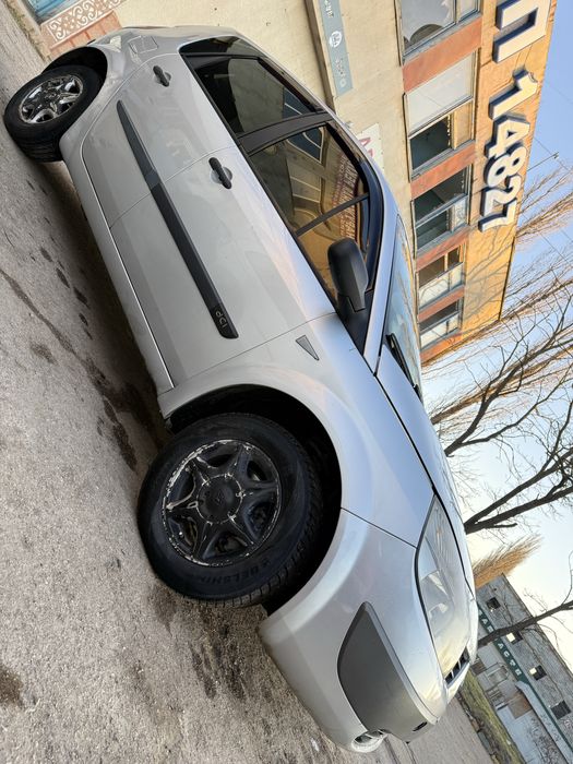 Продам Reno scenik 2