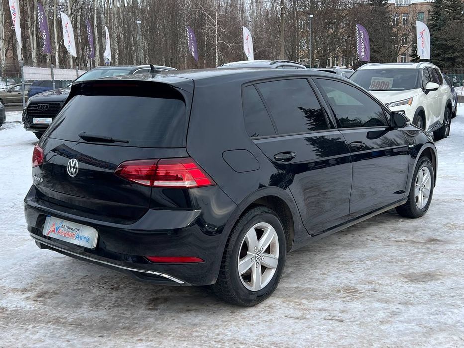 Volkswagen E-Golf 36 кВт №3840 (ВНЕСОК від 10%) Альянс Авто Кривий Ріг