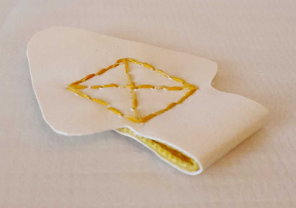 Fixadores Elásticos I-SUP