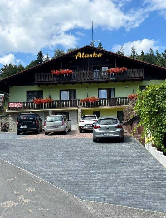 WISŁA noclegi   Wekendy,  wakacje ,ferie zapraszamy