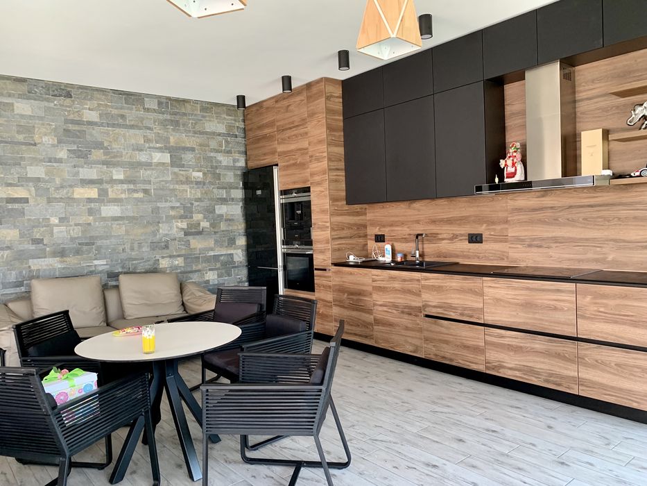 Дом по адресу ул. Бандеры Степана (площадь 400 м²) - Atlanta.ua - фото 21