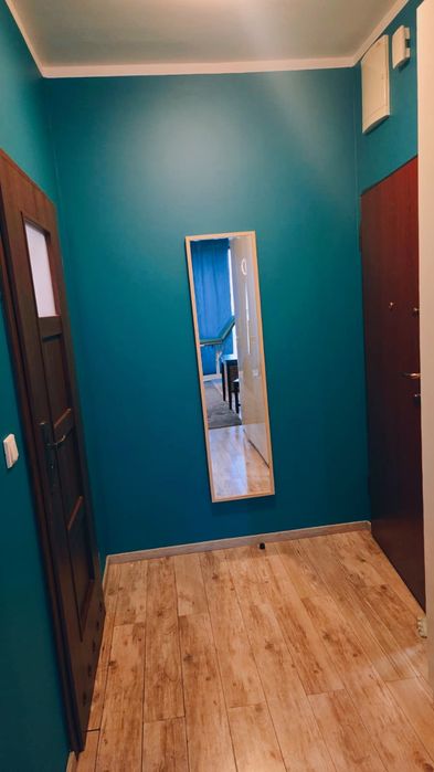 Apartament na GODZINY i doby BALKON