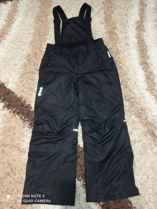 Штани для хлопчика Термо.,зима