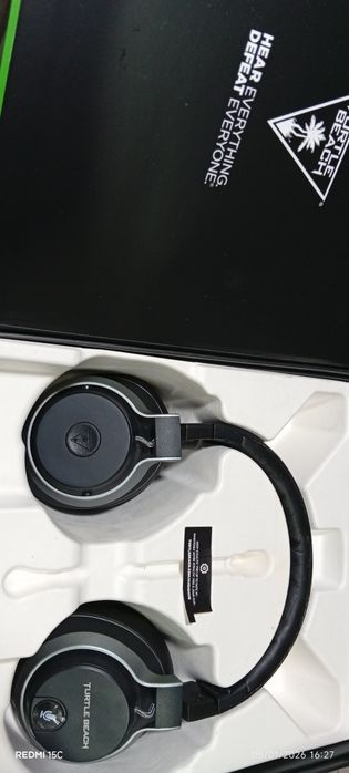 Headphones Stealt Pro