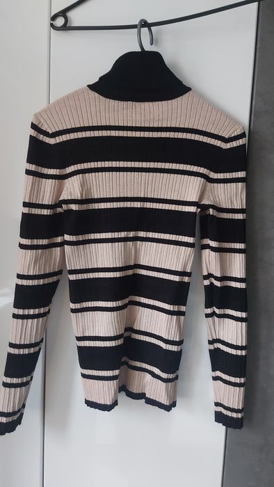 Sweter bluzka golf C&A S