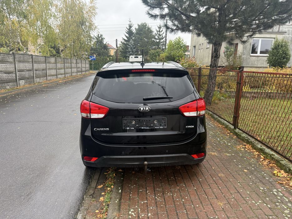 Sprzedam Kia Carens Rok 2014