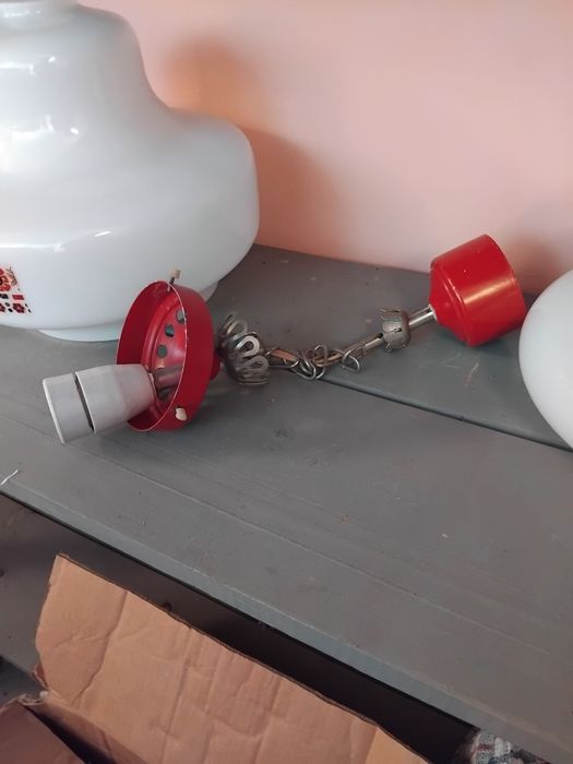 Плафони для люстр