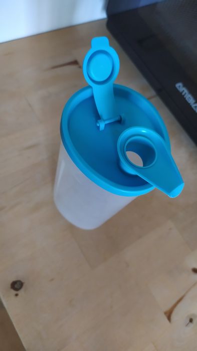 Copo misturador Tupperware