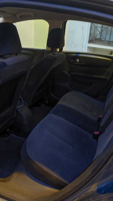 Citroen C4 1.4 16V 2007