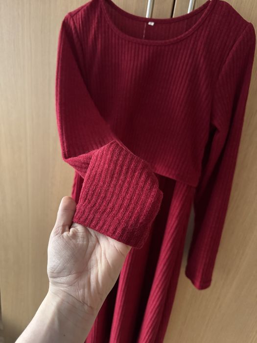 Suknia ciążowa nowa rozmiar S