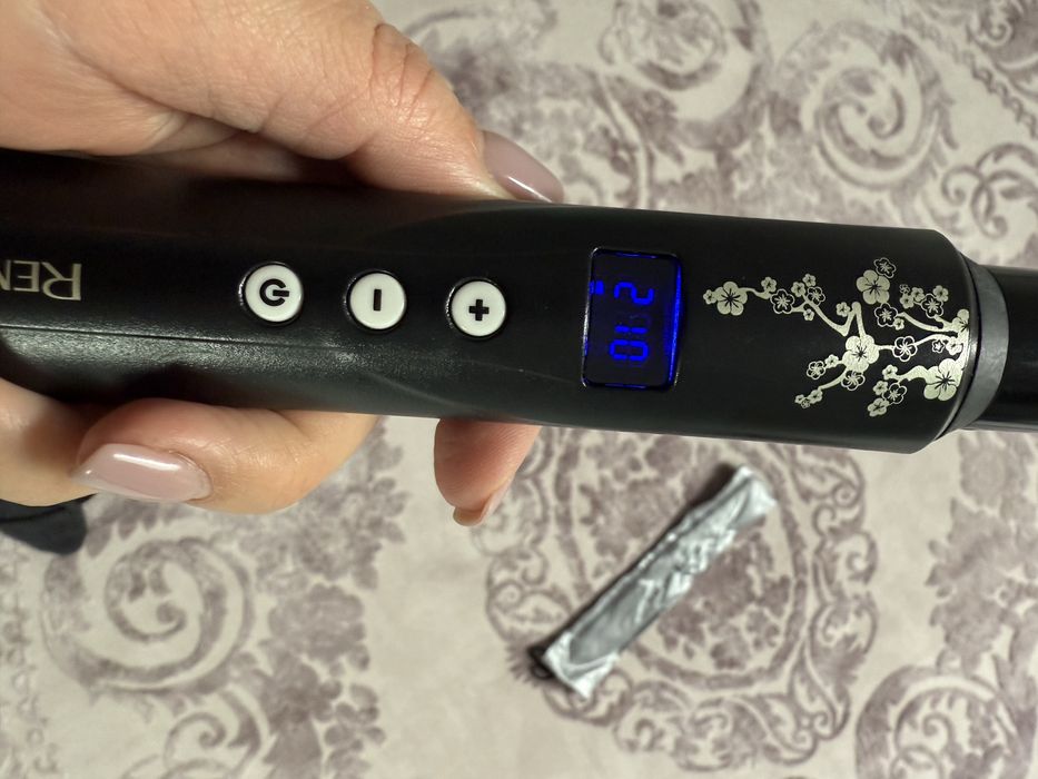 Плойка конусна Remington