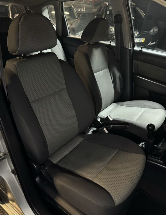 Chevrolet Aveo - Gasolina - Apenas 120 Milkm