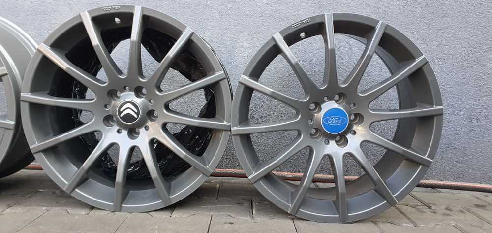 "18 5x108 ford Volvo Peugeot Citroën nowe