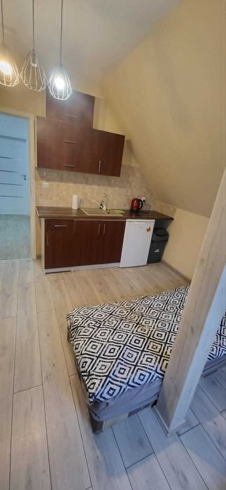 Wolne  apartamenty  na wyłączność  2,3,4 osobowe