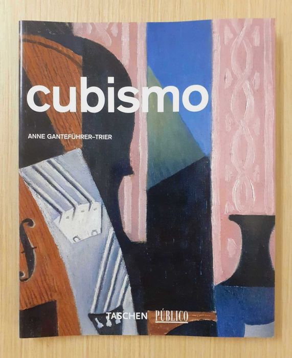Colecção Taschen - Movimentos Artísticos