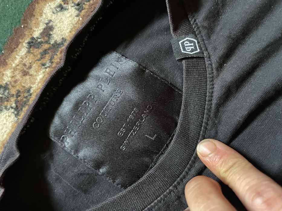 Футболка Philipp Plein