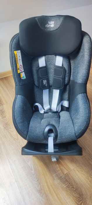 Fotelik samochodowy britax Romer