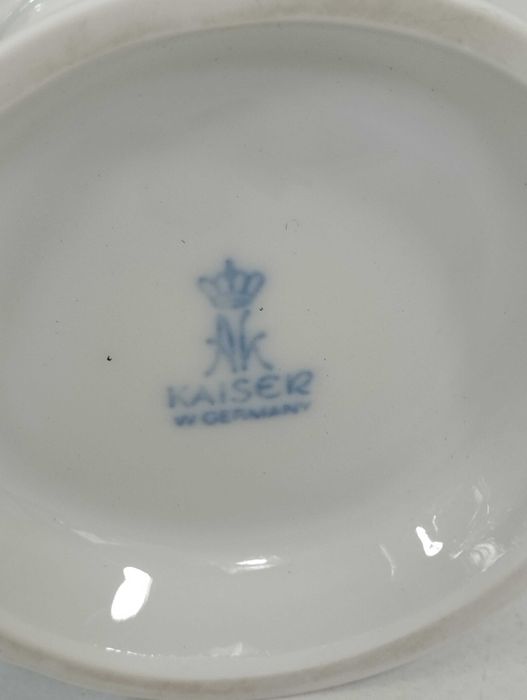 Wazonik Kaiser Porcelana