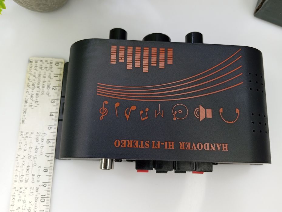 ‼️Усилитель мощности звука мини AK170 12V підсилювач звуку магнітола‼️