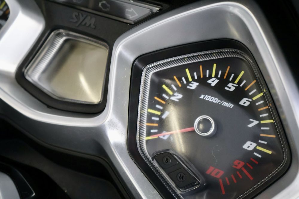 Kymco cruise 300 ( 18 meses garantia)