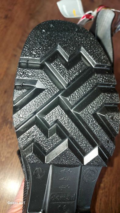 Gumowce robocze Demar