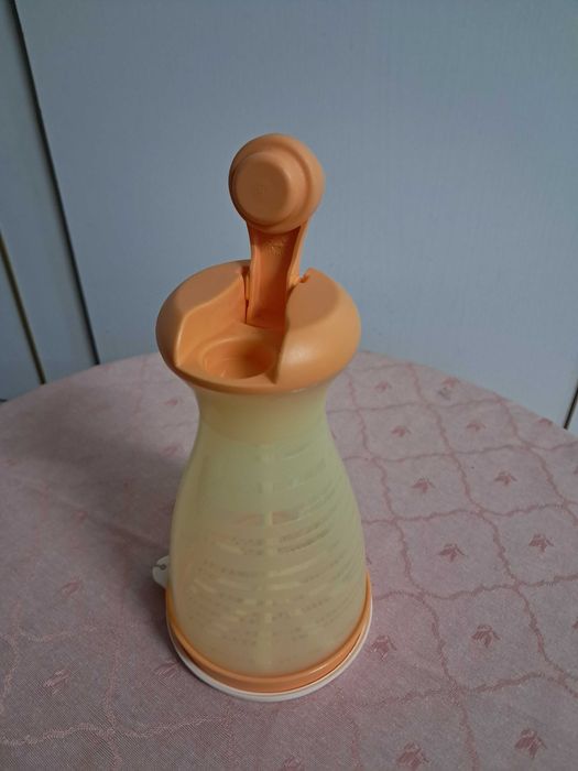 Peneira Mix Tupperware