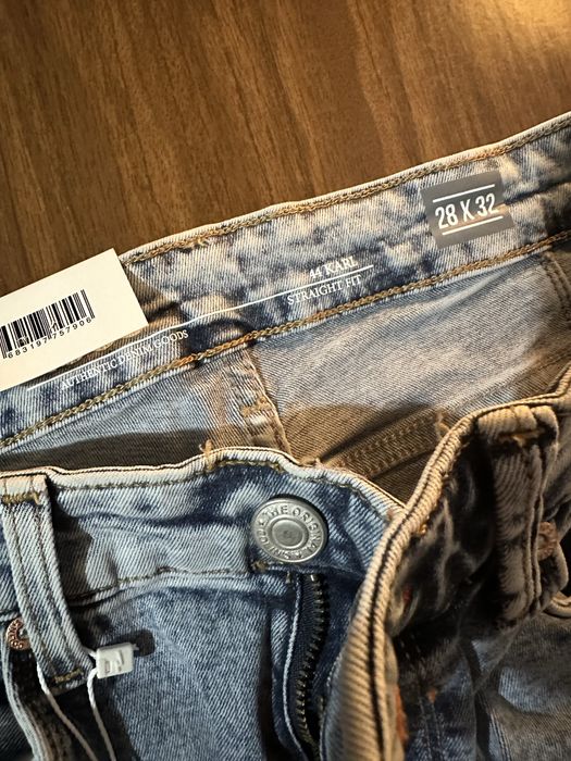 Чоловічі джинси Colin’s 044 Karl, 28-32