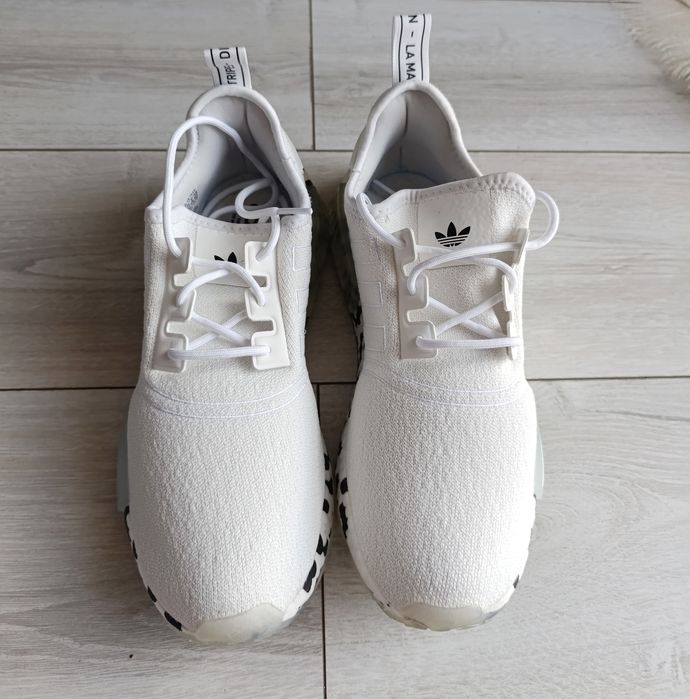 Кросівки Adidas NMD R1, кроссовки Adidas NMD R1