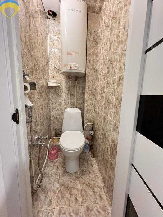 Продається 5-кімнатна квартира для великої родини, 98 м² на Таїрова, вул. Ільфа та Петрова