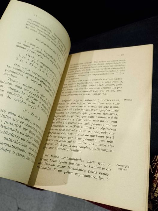 António Machado 1934 Duas Conferências Universitárias