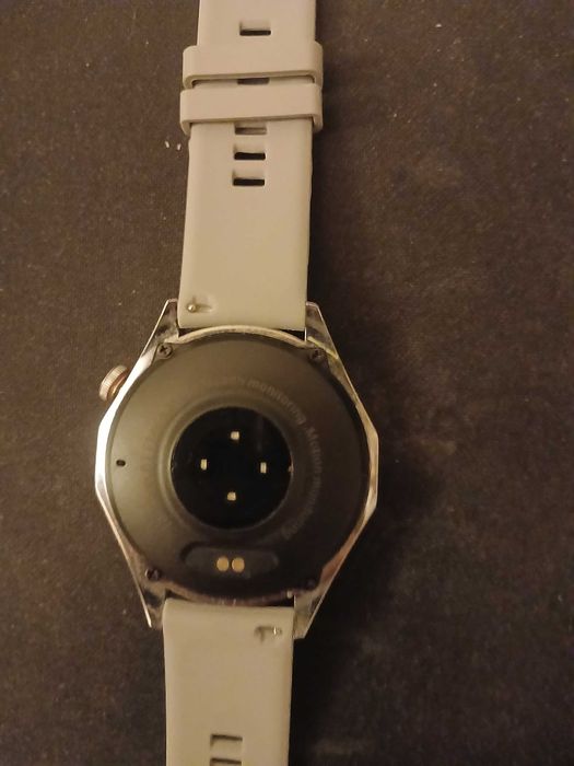 Smart watch 3 ATM!