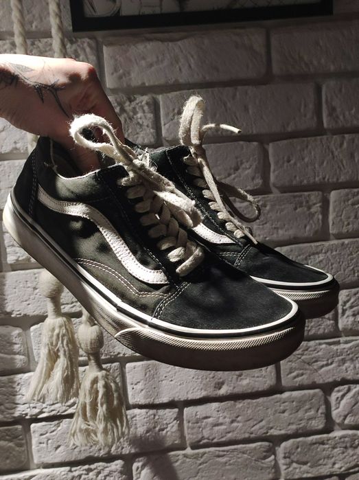 Кеди Vans Old School