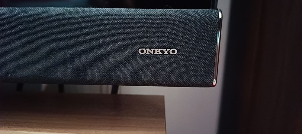 Telewizor TCL 65EC780 z wbudowanym soundbarem Onkyo 65 c