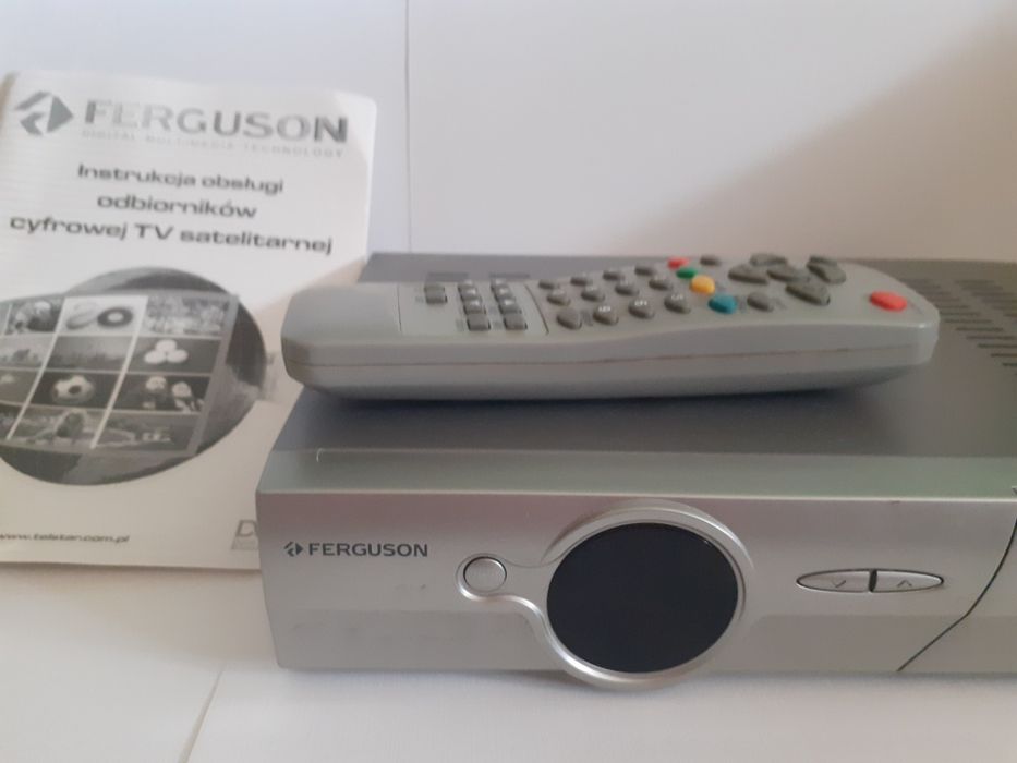 Тюнер .до цеталітарки