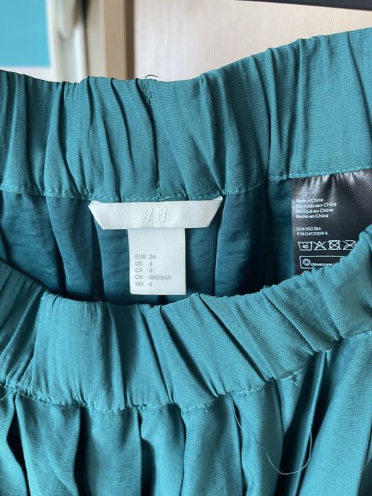 Spódnica marki H&M