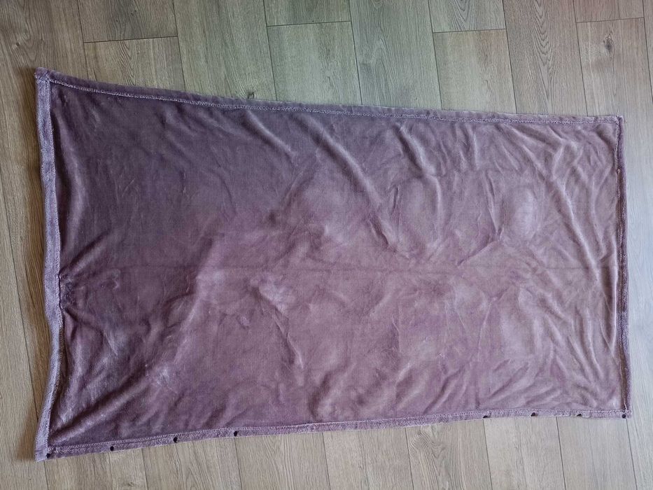 Koc grzewczy bezprzewodowy